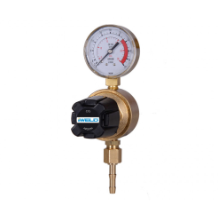 Iweld Dynaline nyomáscsökkentő, Ar/Co2, 21l/min (5DNLARCO21REG)