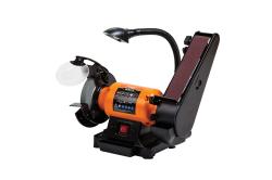 Villager asztali csiszológép VLN 375 (58488)