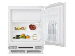 Candy CM4SE68W beépíthető egyajtós hűtőszekrény 111L