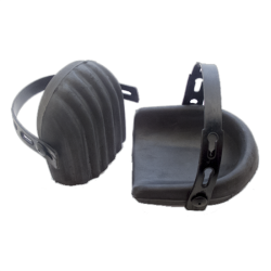 Térdvédő párban (fekete) (6700160)