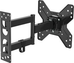 ECG kihúzható, elforgatható és dönthető TV tartó ( LD-174201)