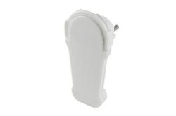 Home földelt csatlakozódugó, extra lapos (NV FP 2)