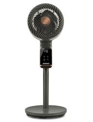 G3 Ferrari G50055 AIR MASTRO 3D légkeringtető ventilátor, 8 sebességgel és aroma diffúzorral