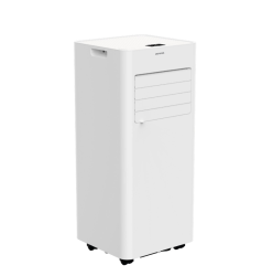 Aiwa PAC-10000P YUKIAIR hordozható légkondicionáló (14369)