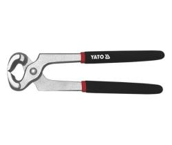 Yato harapófogó 180mm (YAT-2047)