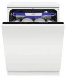 Hansa ZIM 676 EH beépíthető mosogatógép