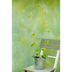 Nature hajlított bambusznád 120 cm, 3 db (6040242)