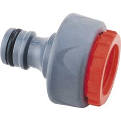 Extol Premium kuplung csatlakozó, belsőmenetes; 1/2