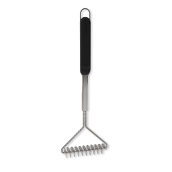 Barbecook Olivia spirál alakú grilltisztító kefe (BC-ACC-7040)