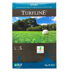 DLF Turfline Sport fűmag keverék 1kg (990200)