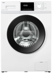 Gaba GTW-814A elöltöltős mosógép 8kg