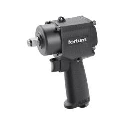 Fortum légkulcs Twin Hammer 610Nm (4795010 )