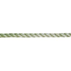 Kötél sodrott d=10 kender nd 1 méter (3780127)