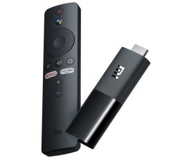Xiaomi MI TV Stick bluetooth TV okosító (V4.2, WIFI, HDMI, microUSB, 2.4GHZ) FEKETEPFJ4098EU