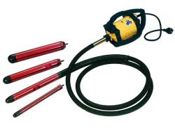ENAR DINGO betonvibrátor szett (99-985009)