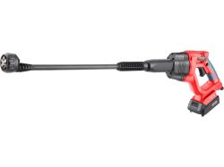 Extol Share20V magasnyomású mosó akkuval + töltővel (8891858)