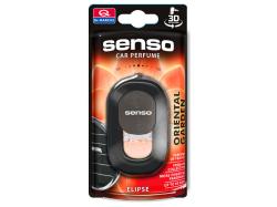 Senso Elipse, Oriental Garden illatosító