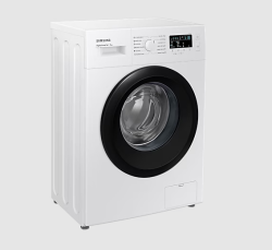 Samsung WW60A3120BE/LE elöltöltős mosógép 6kg