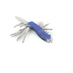 Zsebkés, multifunkciós betétekkel, bicskával (28365)