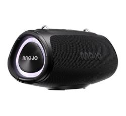 Mojo BLAZE LIMITLESS 800 bluetooth hordozható hangszóró (v5.3, 60W, 3600mAh, IPX7 vízálló) FEKETE