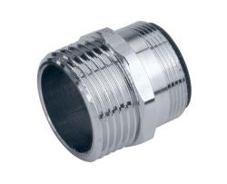 Gardena Külső menetes adapter buborékosítóval (18209-20)