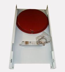 Felszerelő keret tágulási tartállyal HGK-28 gázkazánhoz (2379960022)