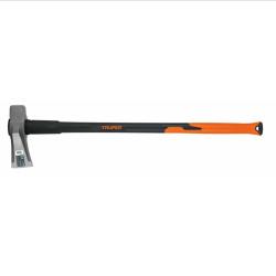 TRUPER TJR-8FX hasítófejsze üvegszálas nyéllel, 90 cm, 3,6 kg (T11137)