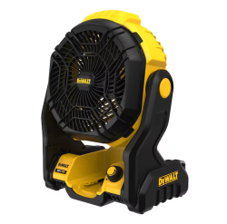 Dewalt ventilátor akku nélkül (DCE512N-XJ)