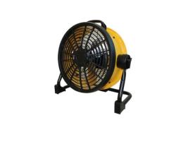 Master ipari akkumulátoros ventilátor, 40 cm, akku és töltő nélkül (DFB16)