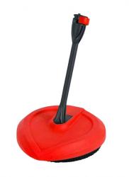 HECHT 000320A Teraszmosó kefe