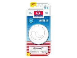 Elements téli jég illatosító