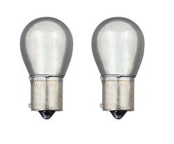 Index izzó krómozott, 2 db IZ-CM05061