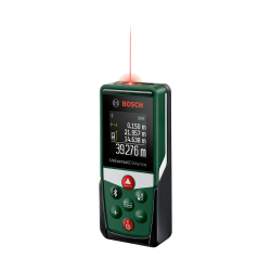 Bosch UniversalDistance 50C lézeres távolságmérő (0603672301)