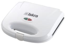Iskra mini grill  MG-2-WH (IS10748)