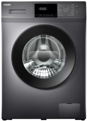 Gaba GTW-814DS elöltöltős mosógép 8kg