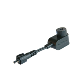 Garden Lights Lightpro csatlakozó M-M konnektor (138A150)