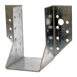 DMX Oszloptartó szeglemez 