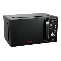 Aiwa AMW-202DG/BK mikrohullámú sütő 20L, fekete (14156)