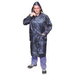 Esőköpeny orkán kék (2XL) (6700064)