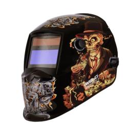 Iweld Nored Eye 3 automata hegesztő fejpajzs (dollár-papa)