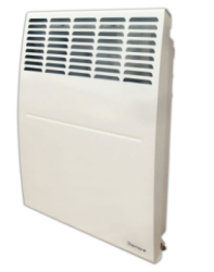 Thermor EVIDENCE3 Plus 500W elektromos fűtőtest, falra szerelhető