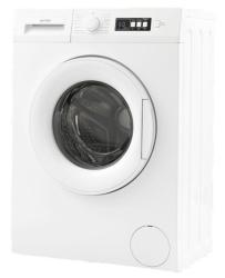 MPM elöltöltős keskeny mosógép, 6kg, fehér (MPM-4610-PV-37)