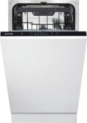 Gorenje GV520E10 beépíthető mosogatógép, 11 terítékes