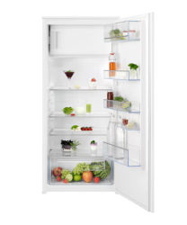 AEG NSF5O121ES beépíthető hűtőszekrény 188L