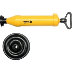 Vorel lefolyó tisztító, 65mm-155mm (TOY-55505)