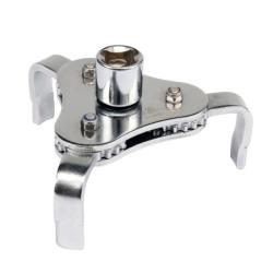 Yato olajszűrő leszedő karos, 63mm-120mm (YAT-0826)