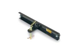 Villager vonóhorog fűnyíró traktorhoz (33868)