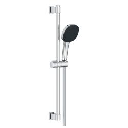 Grohe Vitalio Comfort 110 sínes zuhanyszett 3 spray, króm
