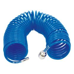 Extol légtömlő spirál kompresszorhoz 10 m (99325)