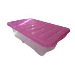 Tároló doboz 20 L-magenta (542)